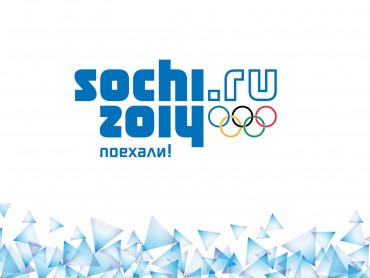 «Олимпиада в Сочи 2014.Нас не догонят!»
