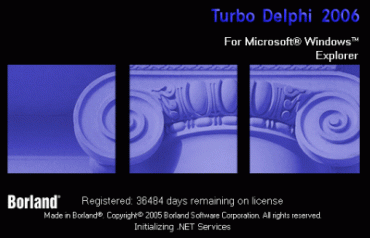 Использование Turbo Delphi для построения графиков функций