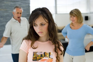 Подросток и родители: возможно ли понимание?