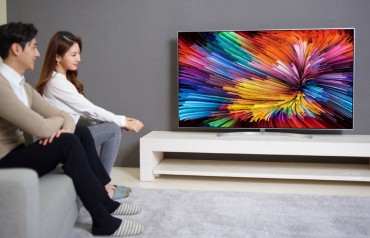 Оптимальное расстояние между телевизором и пользователем