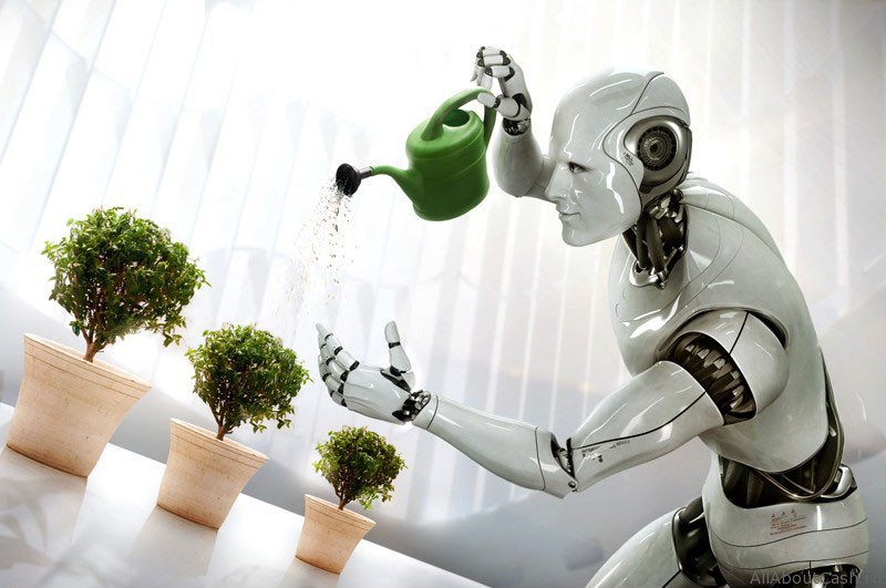 Домашние роботы: помощники или вредители?