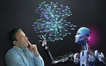 Влияние искусственного интеллекта на повседневную жизнь людей
