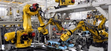 Роботы в промышленности: увеличение доходов или экономически невыгодное вложение?