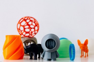 Чем лучше печатать на 3D принтере?