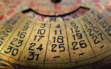 Измерение мира. Календари, меры длины и математика